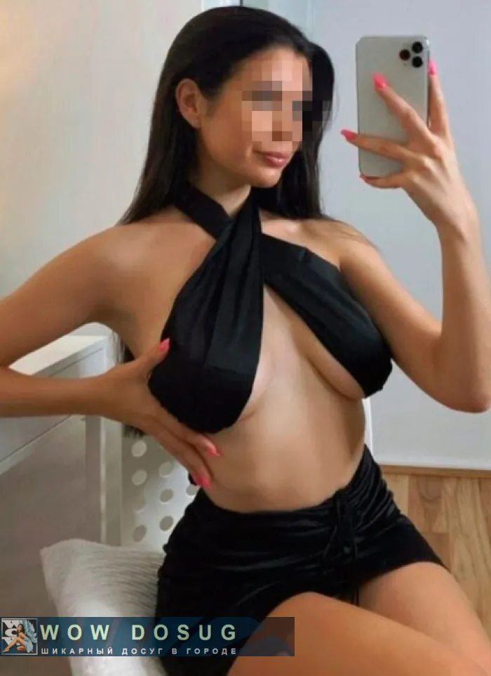 проститутка проститутка Вера Ялта +7 (961) ***-9610