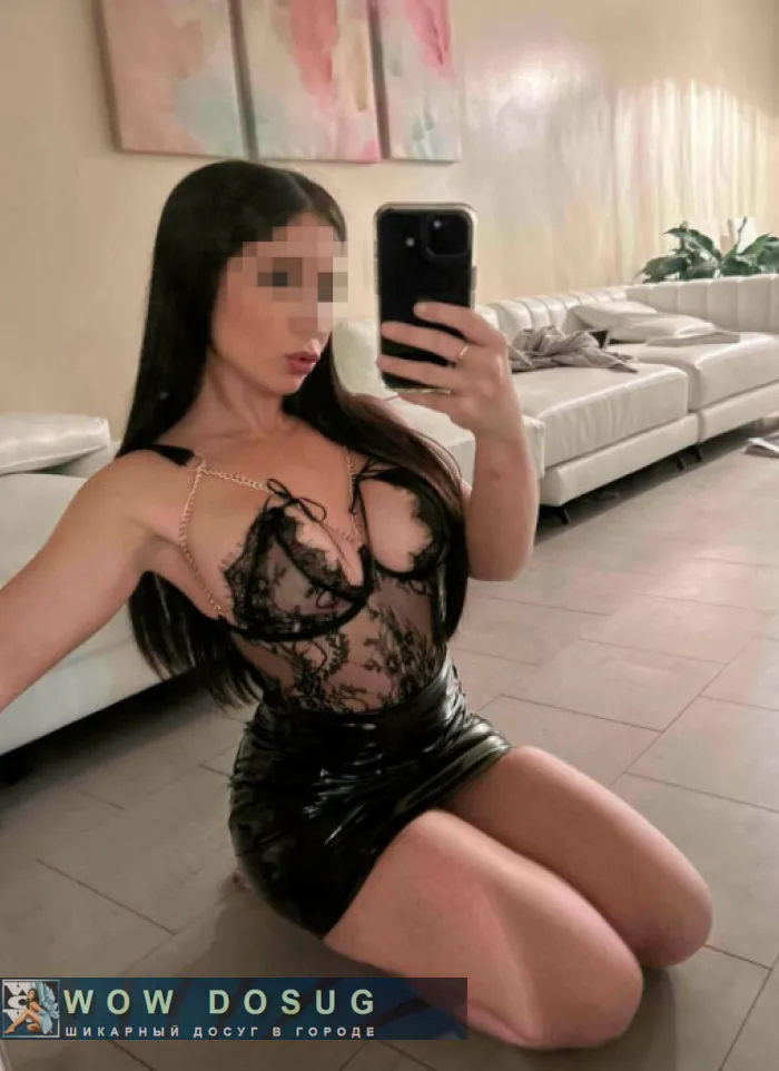 проститутка проститутка Ира Ялта +7 (908) ***-1561